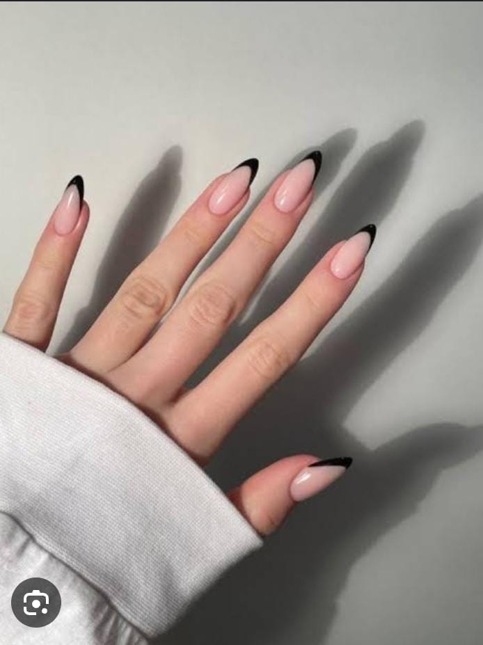 Premium french press on nails sets