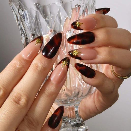 New Trending Press on Nails Sets
