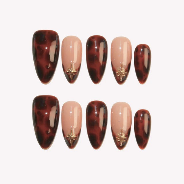 New Trending Press on Nails Sets